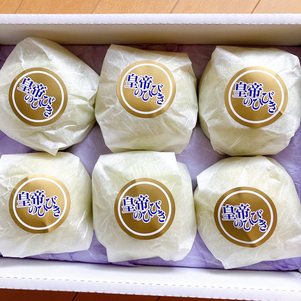 鳥取県産二十世紀梨