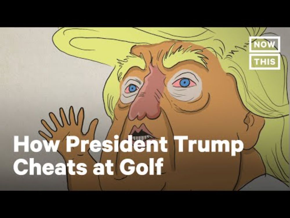 YouTube video by NowThis Impact