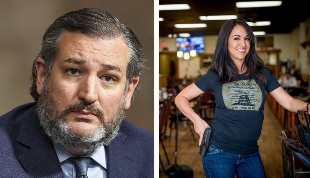 American Muckrakers, the PAC that worked to bring down Madison Cawthorn, has published unsubstantiated claims of the Congresswoman allegedly taking part in several scandals.