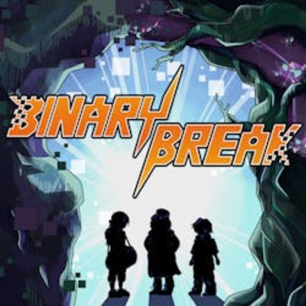 Binary Break