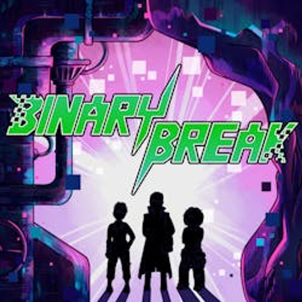 Binary Break