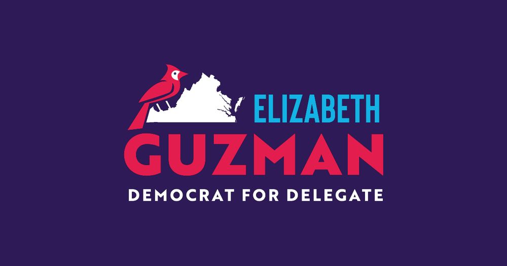 Democrat for Delegate - VA-HD22