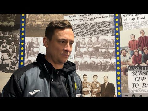 Westfields (H) Post Match