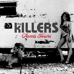 The Killers Sam's Town
