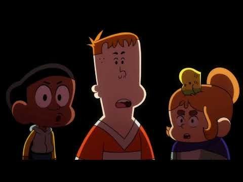 (CotC SPOILERS) Elder Mark gets a wakeup call