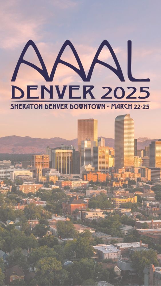 AAAL Denver 2025