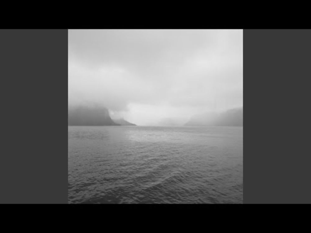Ghost Ship