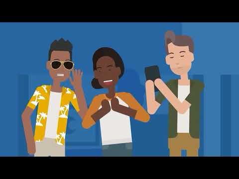 Digital Safety 101: Protecting Your World in the Age of Social Media & Cyberbullying (High School)