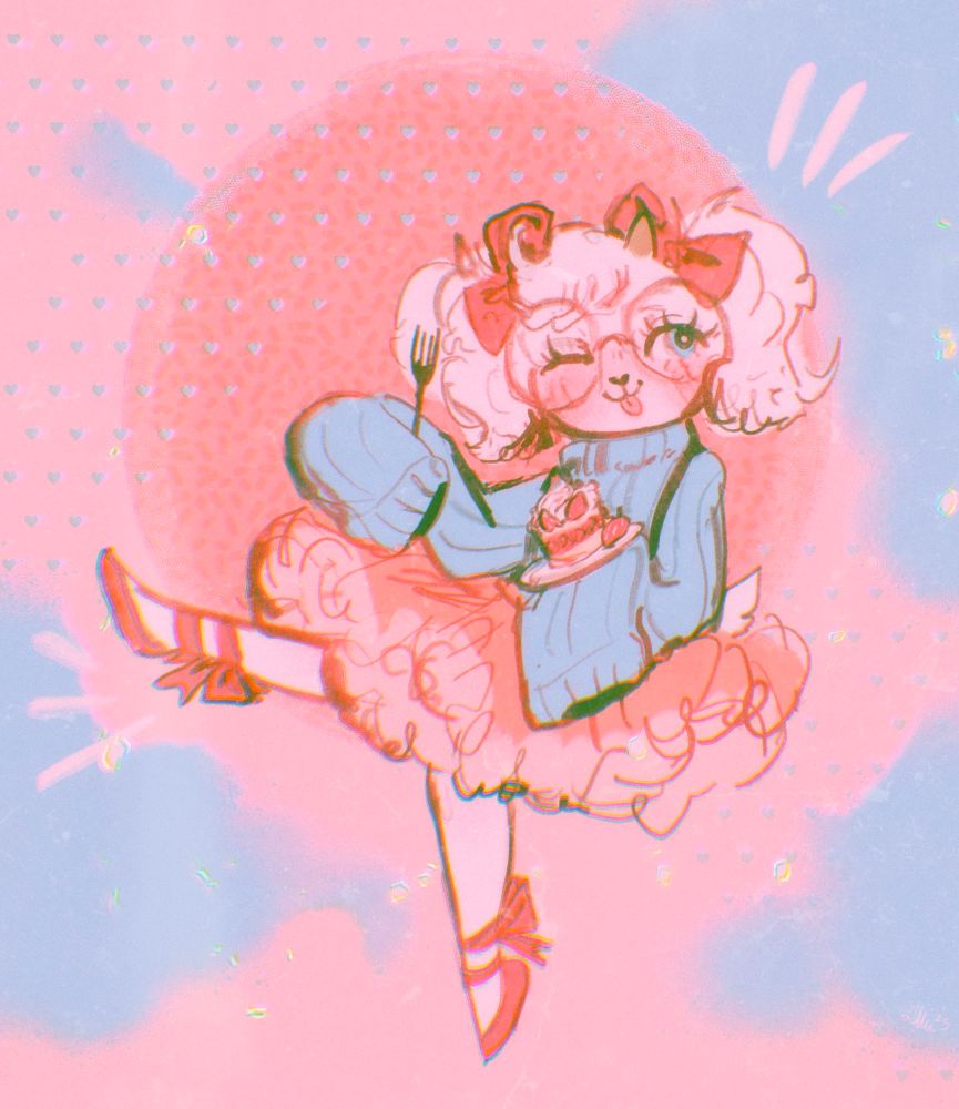 All art by swollenbabyfat!! 