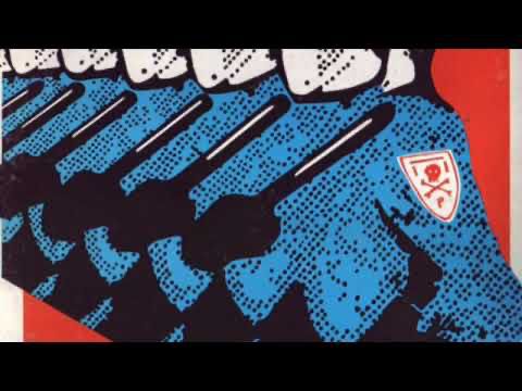 M.D.C---My Family Is A Little Weird   SD 480p