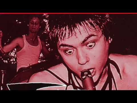 The Huns -- Busy Kids live at the Palladium   SD 480p