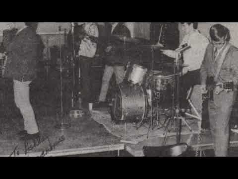 Stereo Shoe String    On The Road South Texas 60s psych   SD 480p