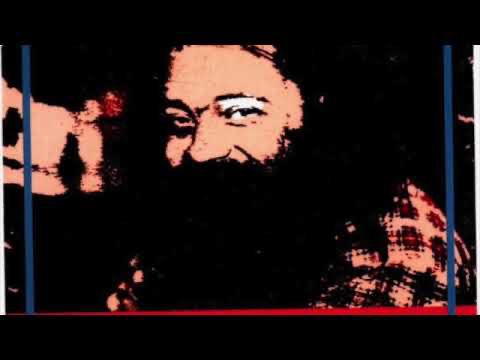 Roky Erickson and the Nervebreakers --I Walked With A Zombie live in Dallas 1979