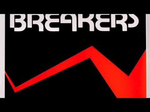 Nervebreakers--My Girlfriend is a Rock single 1979