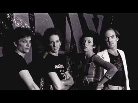 D Day--Do You Read Me  unreleased  A&M demos