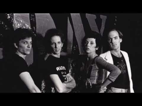 D Day-Radio On unreleased demos recording 1981