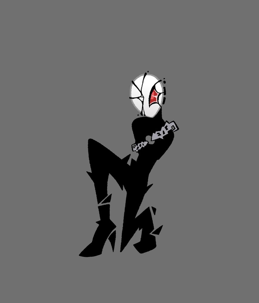 01_GABRIEL aka RINGO
The messenger. 
First Prototype for the "Angels",  "the Gabriel Project" was discontinued after [Classified].   With not much information about its whereabouts, its existence is debated. Is it still out there? Or was it destroyed? Who knows
