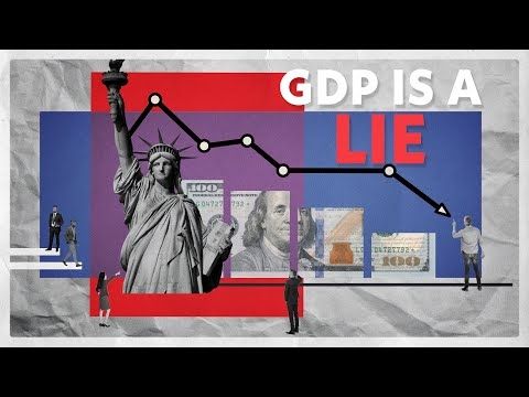 "The Economy" Isn't What You Think