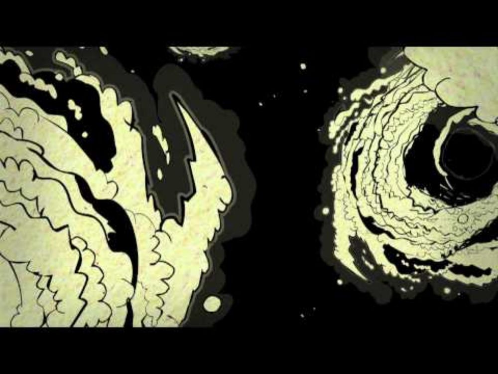 Dark Energy - 60 Second Adventures in Astronomy (9/14)