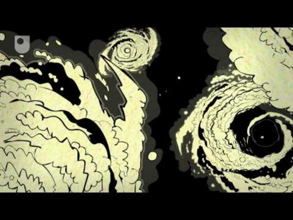 The Big Bang - 60 Second Adventures in Astronomy (1/14)