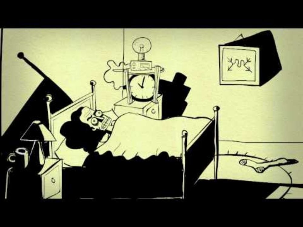 Special Relativity - 60 Second Adventures in Astronomy (10/14)