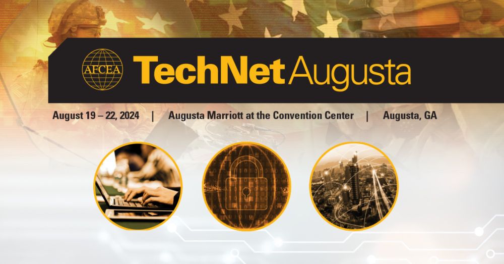 TechNet Augusta 2024