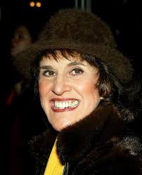Actor/comedian Ruth Buzzi