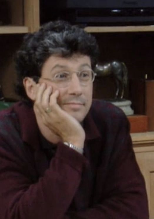 Charles Shaughnessy