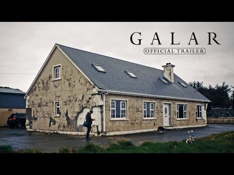 GALAR | Official Trailer (The Homes of Donegal)