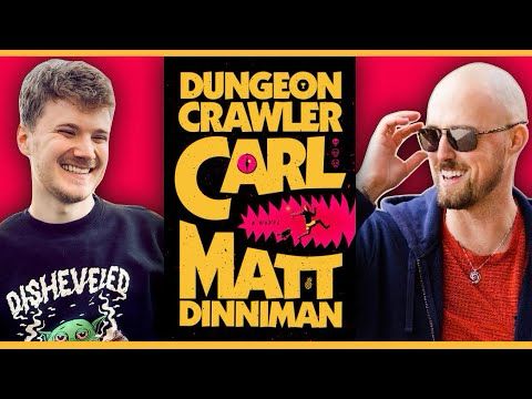 Is Dungeon Crawler Carl the Future of Fantasy?