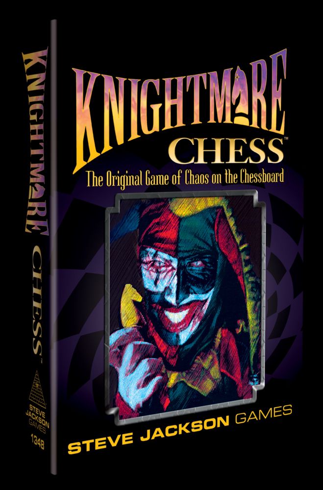 Knightmare Chess