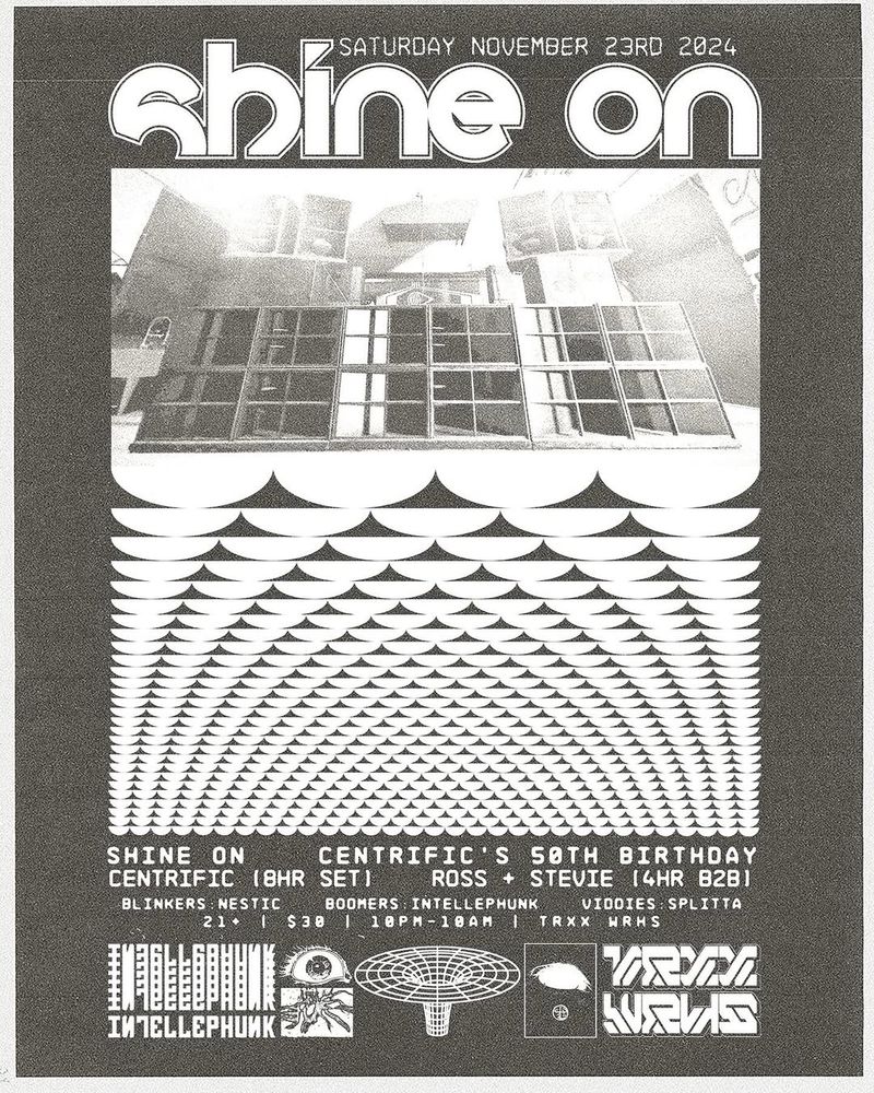 stevencentrific 50th birthday flyer 1