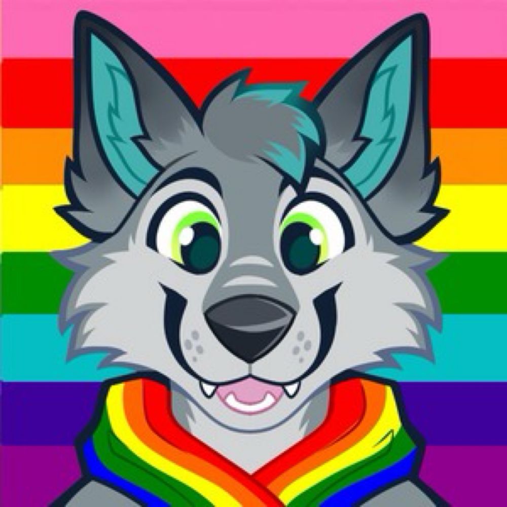 AkisaeWolf - Twitch