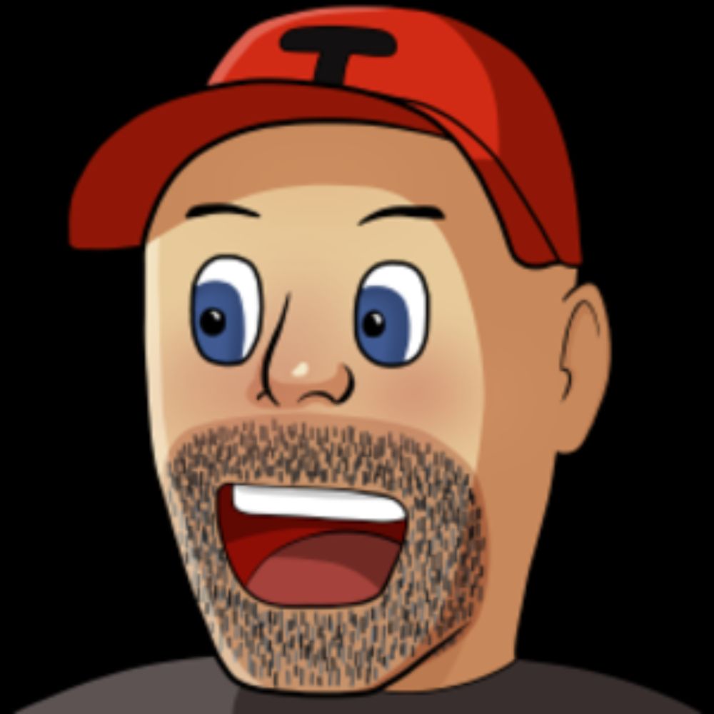 Timmeh74 - Twitch