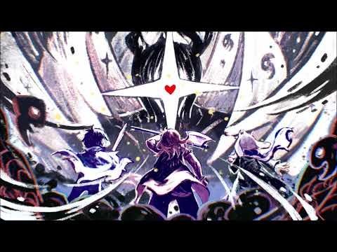 Deltarune - Dark Sanctuary (Epic Orchestral Cover by Frozen Night)