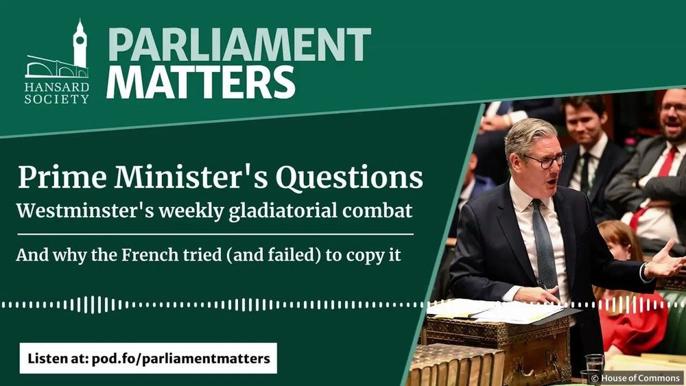 Prime Minister's Questions: Westminster's weekly gladiatorial combat