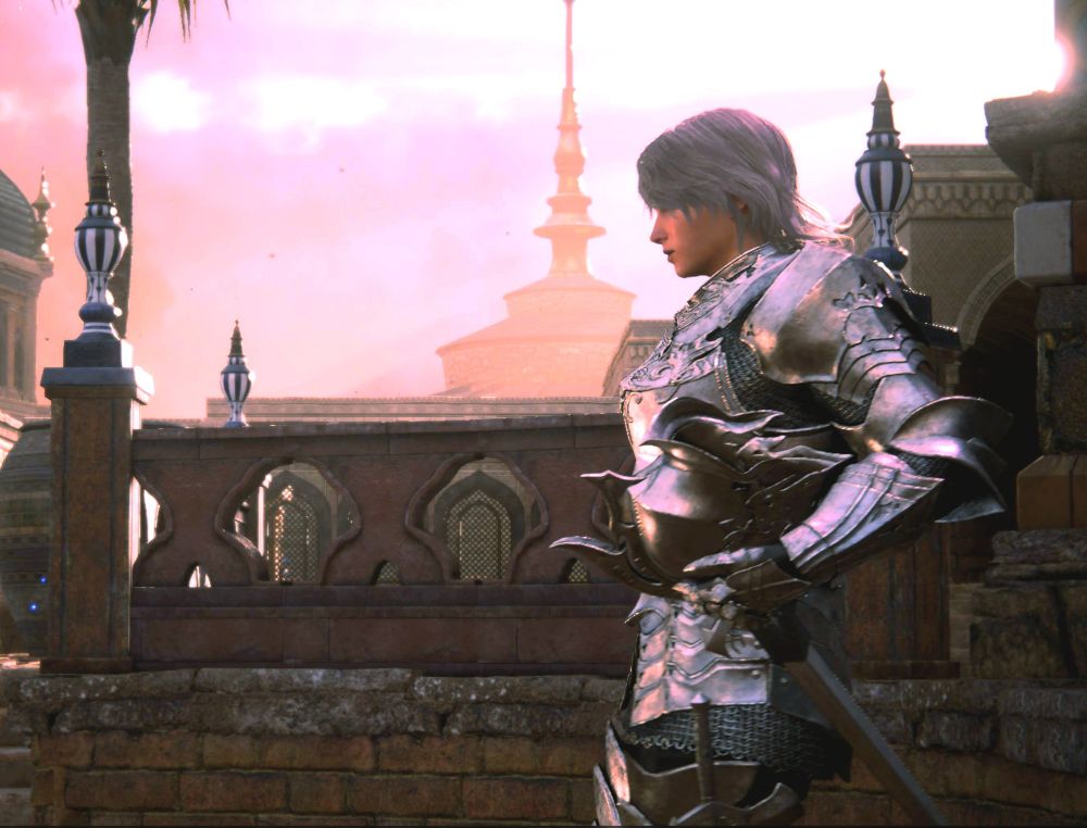 sc from the same cutscene as the other image