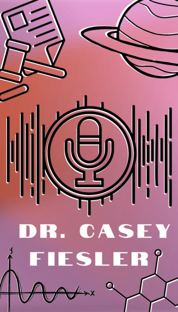 Dr. Casey Fiesler: Making tech ethics go viral · V5