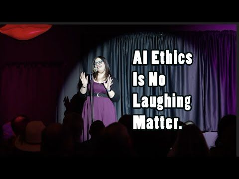 AI is not the GOAT. (Uh oh, your professor is attempting stand up comedy.)