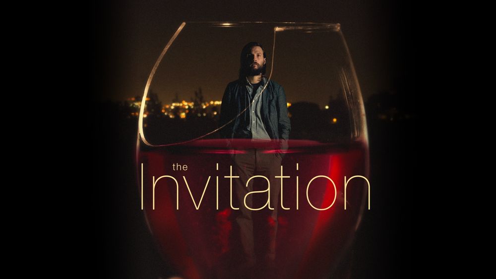 Photo for film The Invitation 