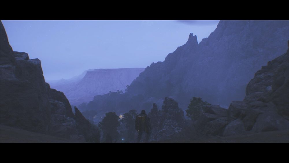 Death Stranding 2