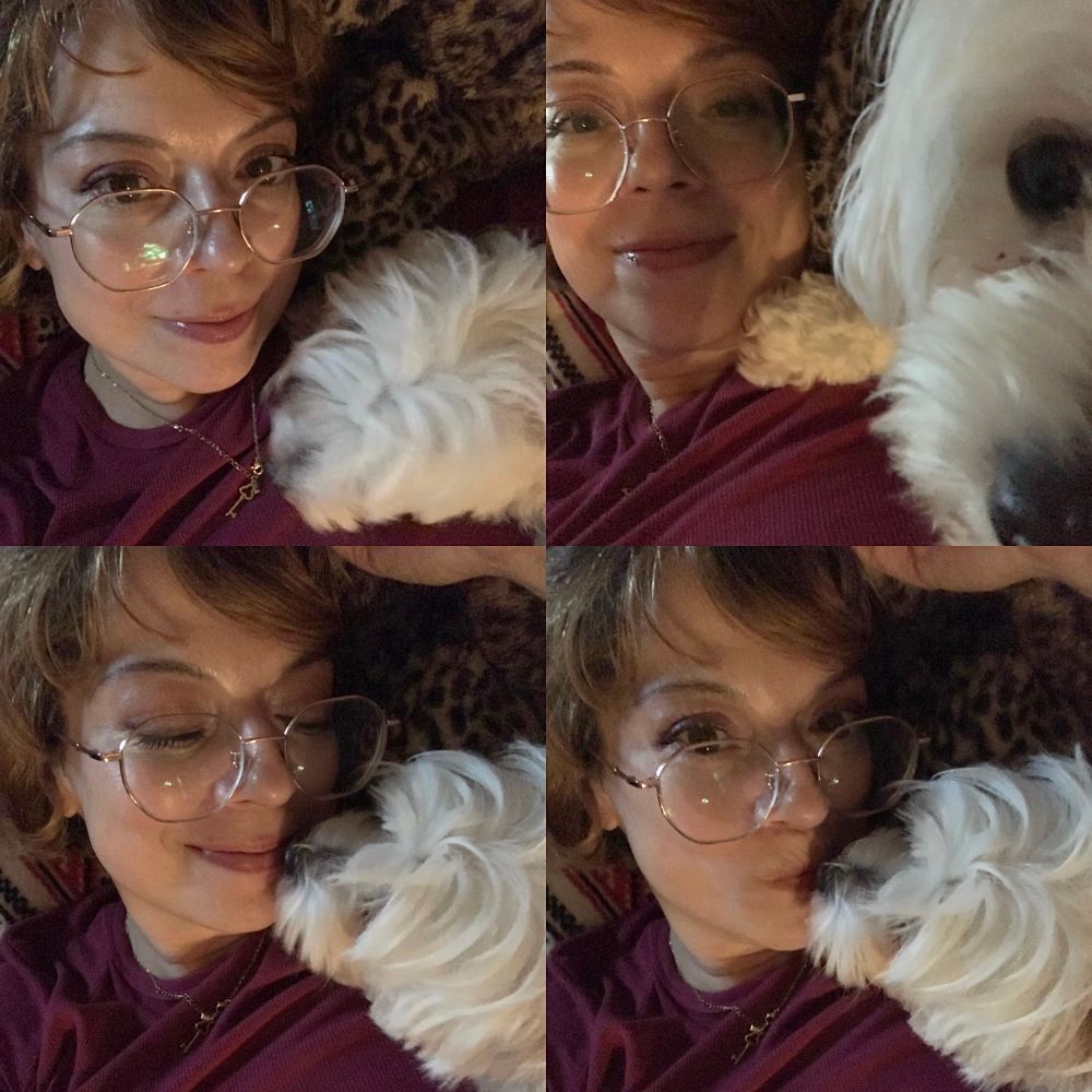 Mommy and Mommy’s Baby 