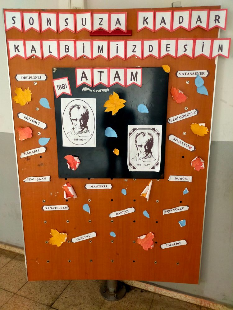 Atatürk 🇹🇷❤️