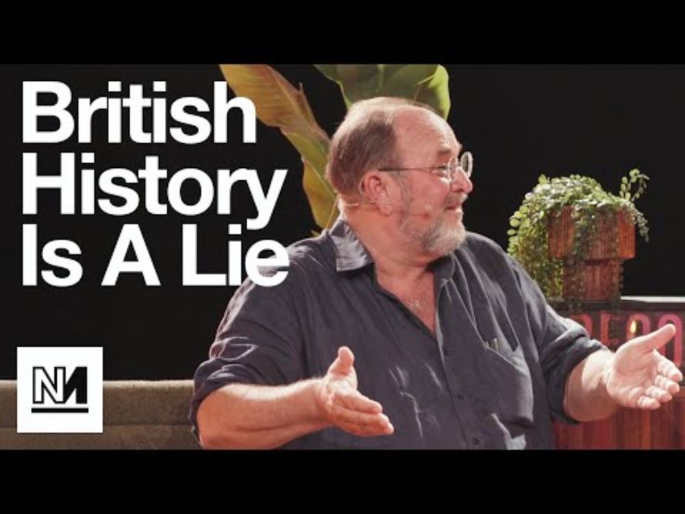 The Ancient Indian History Our Schools Don't Teach | Ash Sarkar Meets William Dalrymple