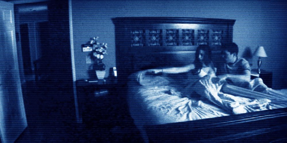 10 Great Horror Movies Made For Less Than $1 Million