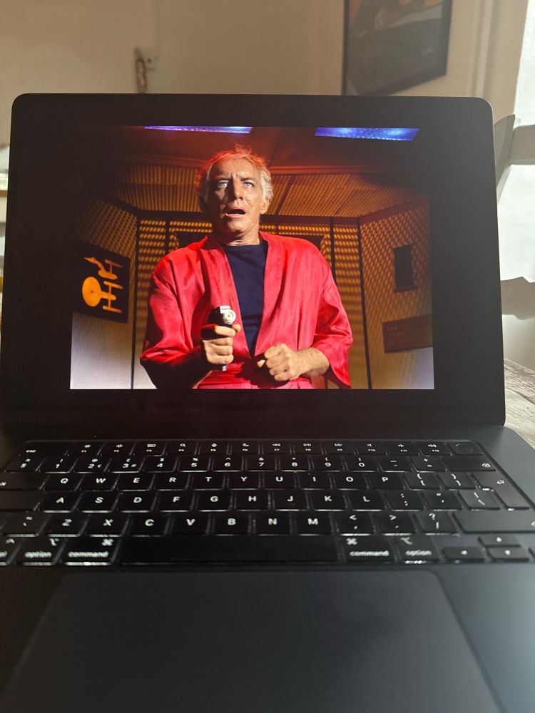 Still from Dagger of the Mind. Star Trek ToS 1:10