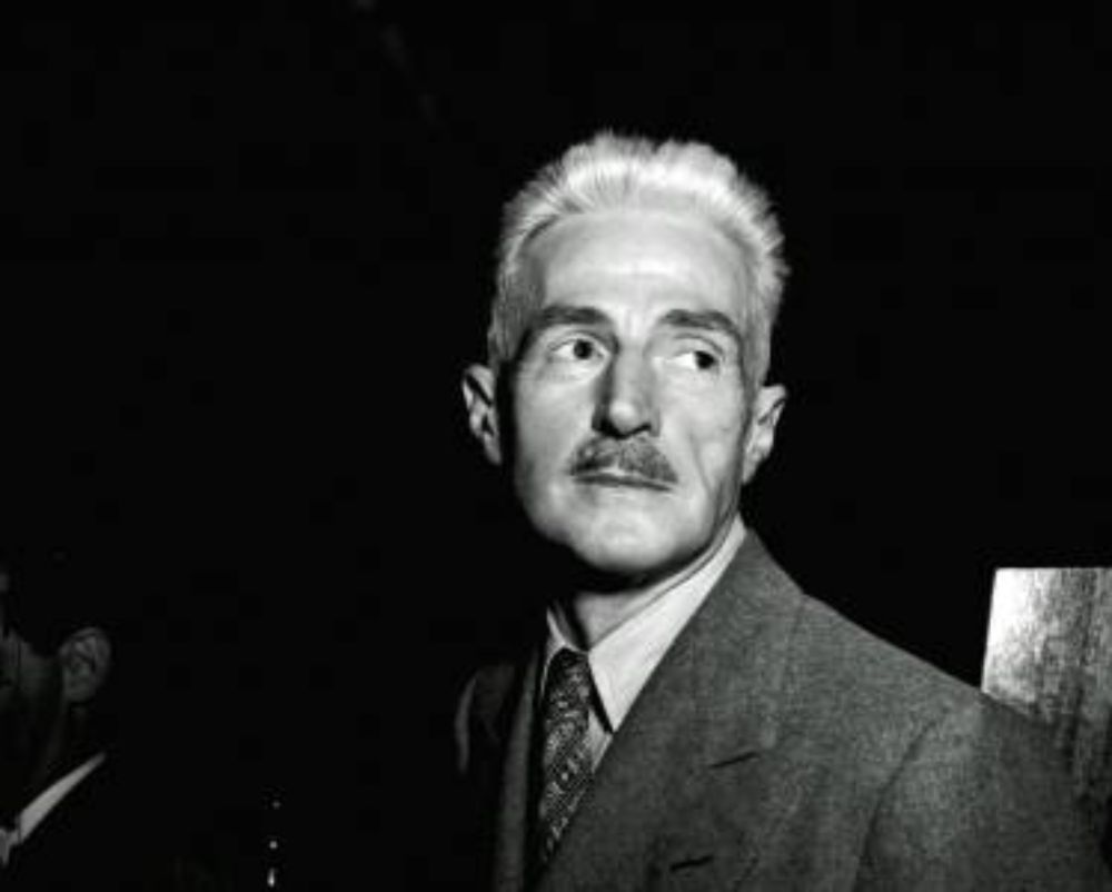 Dashiell Hammett – Cosecha negra