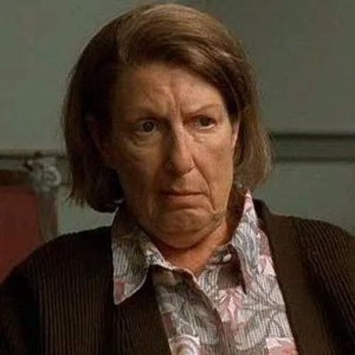 Tony Soprano’s mom