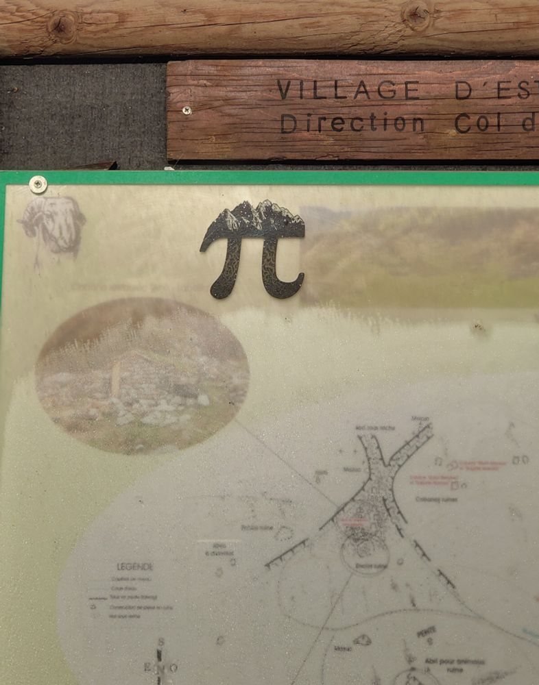 Pi-ranees