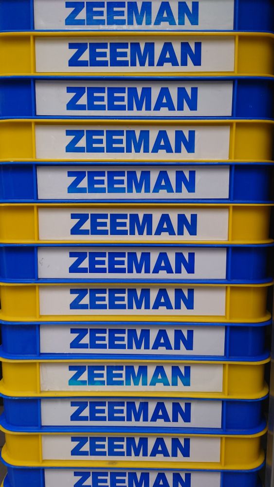 Zeeman